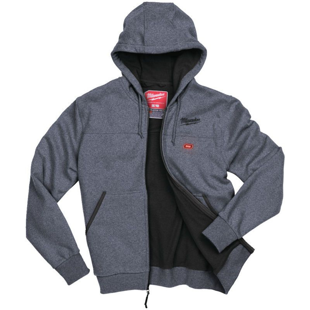 Milwaukee M12 Heated Hoodie